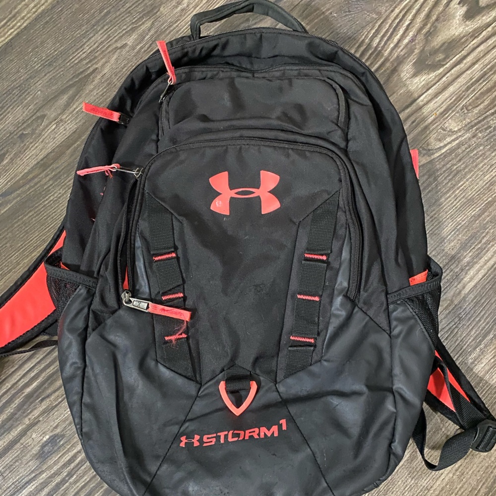 Under Armor Backpack
